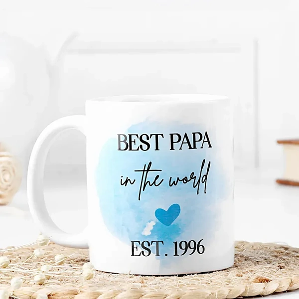 Tribute Mug For Best Moms