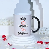 Wife Love Magic Mug