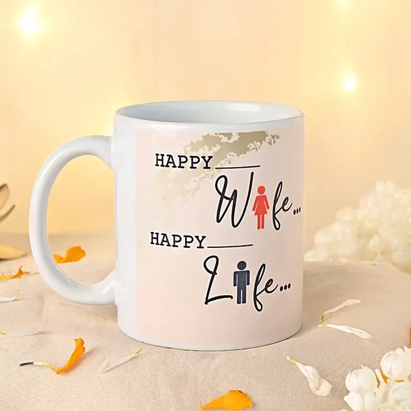 Appreciation Mug For Your Love