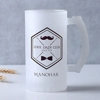 Cheers and Beers Mug for Dad