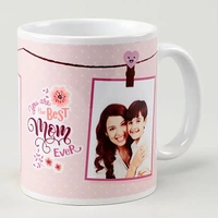 Personalised Mom Special Mug