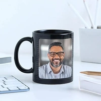 Personalised Mug For Mens Day