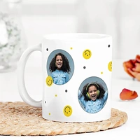 Beloved Memories Photo Mug