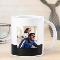Personalised Love Mug For Dad