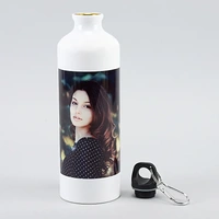 Personalised Water Bottle For Her