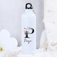 Personalised Water Bottle