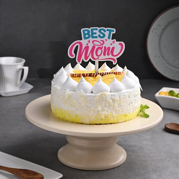 Best Mommy Pineapple Cake - 500 Gm