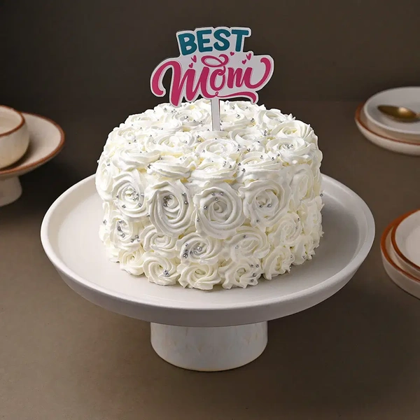 Mommy Dearest Pineapple Cake - 1.5 Kg