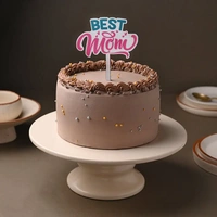 Best Mom Chocolate Cake Delight - 500 Gm