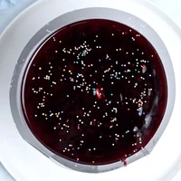 Blueberry Heaven Pull Me Up Cake - 1 Kg