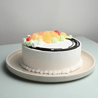 Tropical Pineapple Cake - 500 Gm