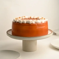 Butterscotch Glaze Cake - 1 Kg