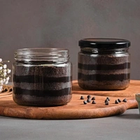 Choco Mud Single Jar Cake - 200 Ml