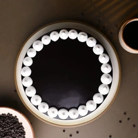Chocolate Truffle Drip Cake - 500 Gm