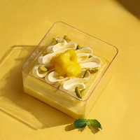 Mango Magic Tres Leches - 1 Pcs