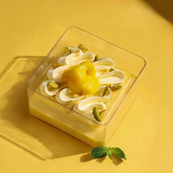 Mango Magic Tres Leches - 1 Pcs