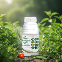 VEDIK AGRO PGPR - 250 ML