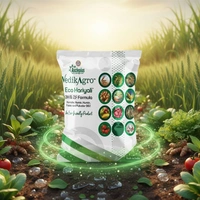 VEDIK AGRO ECO HARIYALI - 500 GM