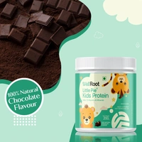 LITTLE PIE KIDS PROTEIN POWDER - 200 GM