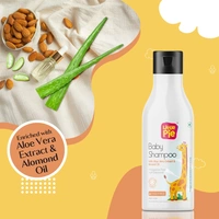 LITTLE PIE BABY SHAMPOO - 100 ML