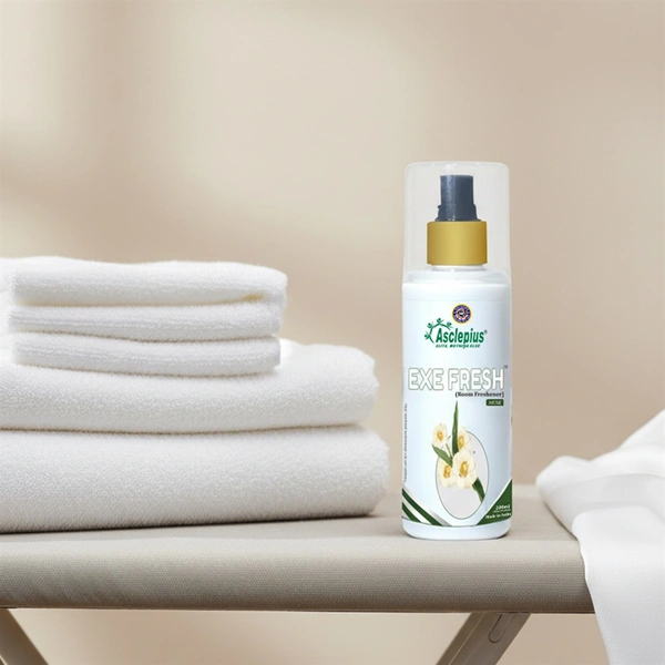ROOM FRESHNER (MUSK) - 200 ML