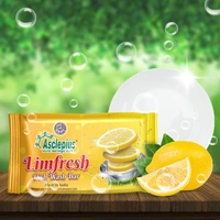 LIMFRESH DISH WASH BAR - 3 Number