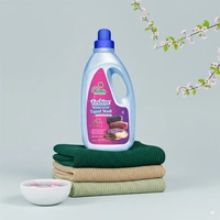 TOSHINE WINTERWEAR LIQUID WASH - 1000 ML