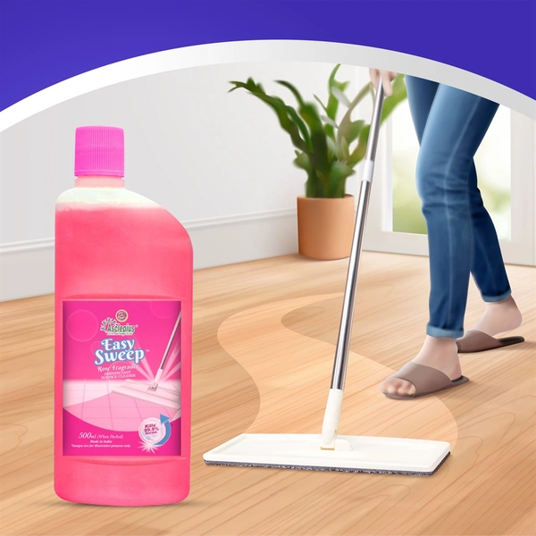 EASY SWEEP SURFACE CLEANER - 500 ML