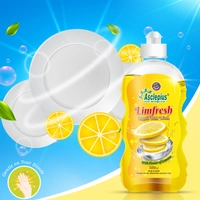 LIMFRESH LIQUID DISH WASH - 500 ML