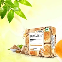 BATHVEDA MYSORE SANDAL SOAP - 375 GM