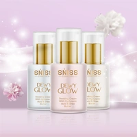 GOLDFINCH - STROBE CREAM DEWY GLOW - 25 ML