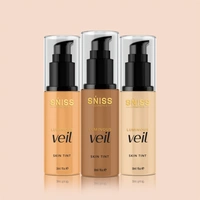 SOFT MAPLE - SKIN TINT LUMINOUS VEIL - 30 ML