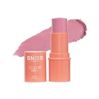 FLIRTY - COLOR DREW BLUSH STICK - 4 ML