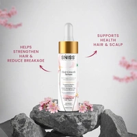 HAIR GROWTH SERUM - 30 ML