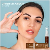 UNDER EYE CREAM - 15 GM