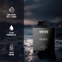 NEBEL PERFUME - 75 ML