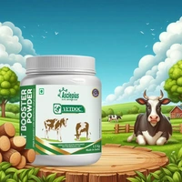 VETDOC FAT BOOSTER POWDER - 1500 GM