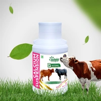 VETDOC CALCIUM SUSPENSION - 5000 ML