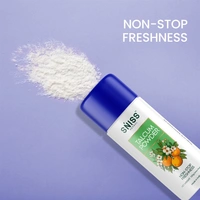 TALCUM POWDER - 100 GM