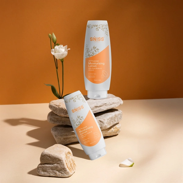 BODY LOTION - 200 ML