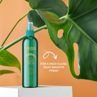 ULTRA SMOOTHING SERUM - 50 ML