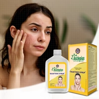 RAAKTDOC SYRUP - 500 ML