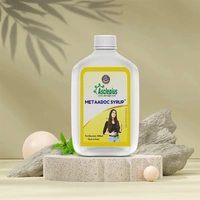 METAADOC SYRUP - 500 ML