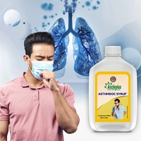 ASTHMDOC SYRUP - 500 ML