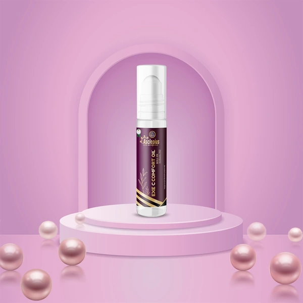 EXE C COMFORT OIL - 10 ML