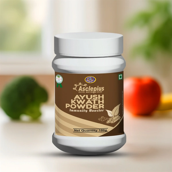 AYUSH KWATH POWDER - 100 GM