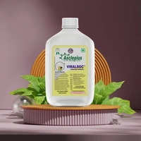 VIRALDOC PRAVAHI KWATH - 500 ML