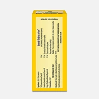 EXE VEINDOC OIL - 25 ML