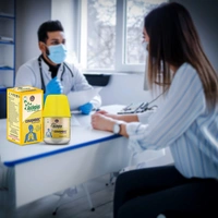 COUGHDOC PRAVAHI KWATH - 200 ML