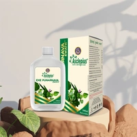 EXE PUNARNAVA KWATH - 500 ML